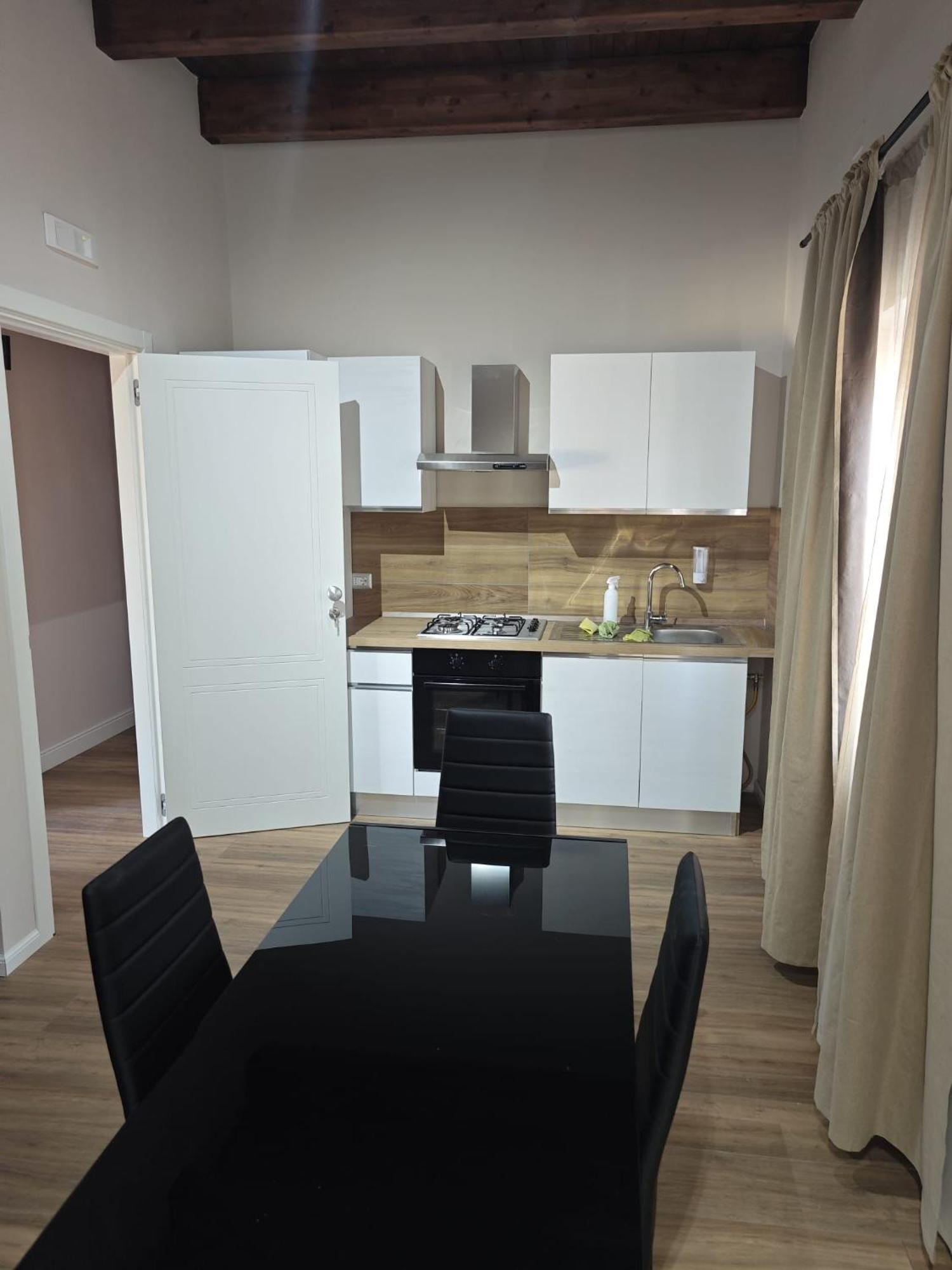 Celeste Home Center Catânia Exterior foto